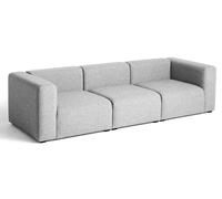 Mags Canapé 3 places Combination 1 Hay Tissu Hallingdal 130 - 5710441369769