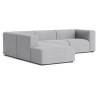 Mags Canapé Corner Combination 2 avec accoudoir à gauche Hay Tissu Hay Linara 443 - 5710441371090