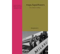 mags,fags&flowers: Port Talbot to Milan