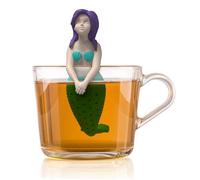 Mags, Infusore Per Te' A Forma Di Sirena, Accessori Cucina