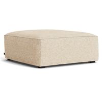 Mags Soft Ottoman S01 Extra Small Hay Tissu Bolgheri LGG60 avec coutures beiges - 5710441434931