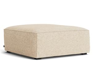 Mags Soft Ottoman S01 Extra Small Hay Tissu Bolgheri LGG60 avec coutures beiges - 5710441434931