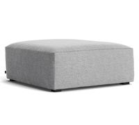 Mags Soft Ottoman S01 Extra Small Hay Tissu Hallingdal 130 avec couture beige - 5710441434948