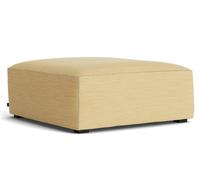 Mags Soft Ottoman S01 Extra Small Hay Tissu Yuma 833 avec couture beige - 5710441435013