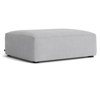 Mags Soft Ottoman S02 Small Hay Tissu Linara 443 avec couture beige - 5710441435044
