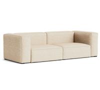 Mags Soft Sofa 2,5-places Combination 1 Hay tissu Bolgheri LGG60 avec point beige - 5710441372288