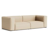 Mags Soft Sofa 2,5-places Combination 1 Hay tissu Hallingdal 220 - 5710441372332