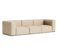 Mags Soft Sofa 3-places Combination 1 Hay Tissu Hallingdal 220 - 5710441374411