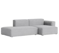 Canapé HAY Mags Soft Low 2,5 Places Combiné 3 Places Droite Linara 443