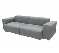 Mags Soft Sofa Low Armrest 2 1/2 places Combination 1 Hay - S1964 S1965 H130