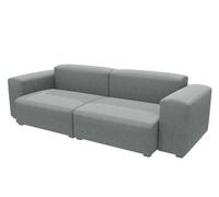 Mags Soft Sofa Low Armrest 2 1/2 places Combination 1 Hay - S1964 S1965 H166