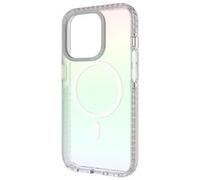 Magsafe Iridescent Arc En Ciel Iphone 15 Pro