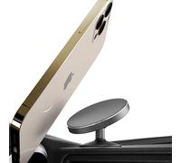 Magsafe Magnetic Cell Phone Holder For Iphone 12/12 Mini/12 Pro/12 Pro Max - Black