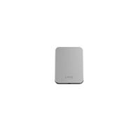 LinQ Powerbank MagSafe – 5000 mAh, 20 W – Gris