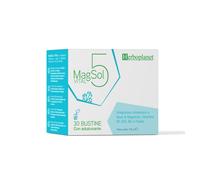 Magsol 5 Vital Herboplanet 30 Bustine