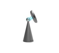 SOPORTE PARA MOVIL COCHE CARGA INALAMBRICA CELLY M