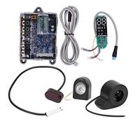 MAGT Bluetooth Controller Board, Universal Digital Circuit Motherboard Bluetooth Contrôleur Set pour Xiaomi M365 Scooter Skateboard