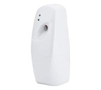 MAGT Distributeur Désodorisant Automatique, Diffuseur de Parfum Automatique Réglable Pulvérisateur de Distributeur de Aérosol Parfum Automatique Mural
