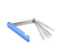 MAGT Nettoyant Carburateurs Carbon Dirt Jet Suppriment Le Nettoyant, Le Kit De Nettoyage De Buse De Soudage Au Gaz avec Un Jet De Carburateur pour La Moto