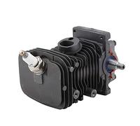 MAGT Piston De Cylindre De Moteur 38mm, Kit De Vilebrequin à Piston De Cylindre De Moteur pour STIHL MS180 018 Tronçonneuse