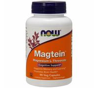 Magtein Magnesium (90 capsules)