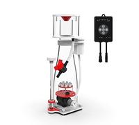 MagTool Écumeur de Protéines pour Aquarium, Skimmer DC avec Pompe à Roue à Aiguilles Réglable, pour Aquarium Récifal 105-135Gal (N130 Plus)