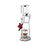MagTool Écumeur de Protéines pour Aquarium, Skimmer DC avec Pompe à Roue à Aiguilles Réglable, pour Aquarium Récifal 50-100Gal (N100 Plus)