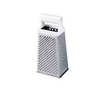 MAGU 171521 mb sticker Râpe carrée Magu ES 24cm, argent