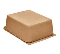 Magu Butterdose NATUR-DESIGN terra