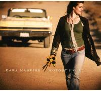 Maguire, Kara - Nobody S Girl [Import]