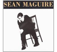 Sean Maguire – Sean Maguire – Cassette – Parlophone