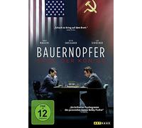 Maguire,Tobey - Bauernopfer-Spiel der Knige