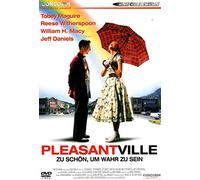 Maguire,Tobey - Pleasantville Schön Um Wahr zu Sein [Import]
