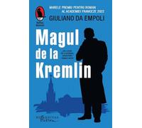 Magul de la Kremlin - Giuliano da Empoli