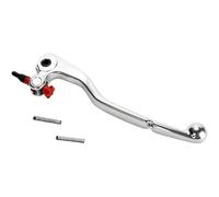 Magura 163 Hymec Long 147 Mm 0720598 Clutch Lever Argenté