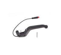 Magura 2700832 Levier de Frein MT4E 3 Doigts en Aluminium,Ouvert Higo / Nc Câble