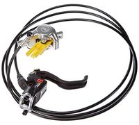 Magura Mt8 Pro Brakes Gris