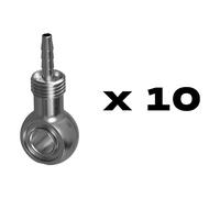ETT EASY LINK FICHE BANJO M5 MAGURA LOT DE 10 PIÈCES DE RECHANGE FREINS
