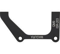 Magura Adaptateur de Frein à Disque pour Disque de 203 mm HR IS auf PM