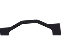 Magura Adaptateur de Frein à Disque pour Disque de 203 mm PM 7" auf PM +23 mm