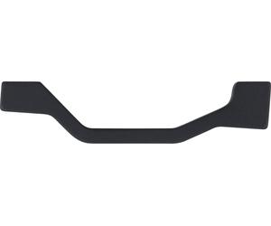 Magura Adaptateur de Frein à Disque pour Disque de 220 mm noir PM 8" auf PM +20 mm
