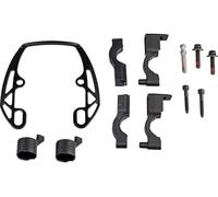 Magura Adaptateur Easy Mount noir universal