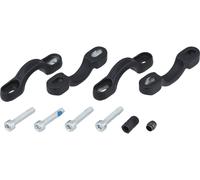 Adaptateur montage direct Magura IDM noir