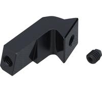 Magura Adaptateur Shiftmix Shimano I-Spec EV pour GUSTAV PRO noir