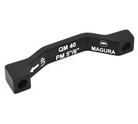 MAGURA Adattatore Freno qm40 PM 6 180 mm/PM 5 160 m
