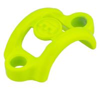 Magura Attache au Guidon en Aluminium pour MT / HS jaune universal