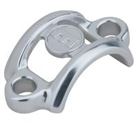 Magura Collier de serrage pour levier Aluminium Chromé