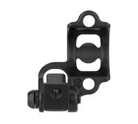 Magura Attache au Guidon Shiftmix 1+2 pour Shimano I-Spec B / I-Spec II noir links