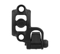Magura Attache au Guidon Shiftmix 4 pour Shimano I-Spec EV noir links