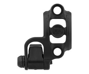 Magura Attache au Guidon Shiftmix 4 pour Shimano I-Spec EV noir rechts